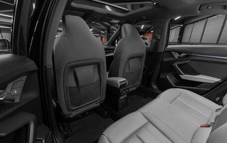 Audi A3, 2020 год, 2 500 000 рублей, 25 фотография