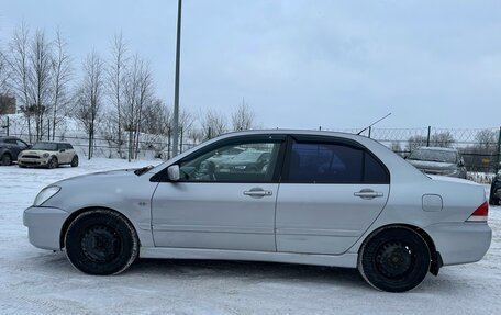 Mitsubishi Lancer IX, 2005 год, 350 000 рублей, 3 фотография