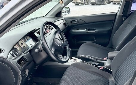 Mitsubishi Lancer IX, 2005 год, 350 000 рублей, 9 фотография