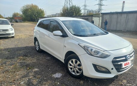 Hyundai i30 II рестайлинг, 2016 год, 700 000 рублей, 9 фотография