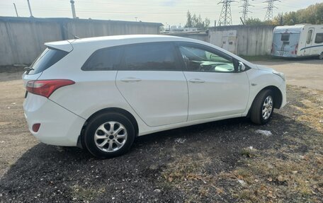 Hyundai i30 II рестайлинг, 2016 год, 700 000 рублей, 8 фотография