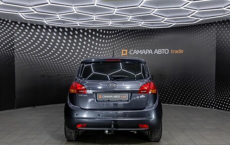 KIA Venga I, 2012 год, 535 000 рублей, 5 фотография