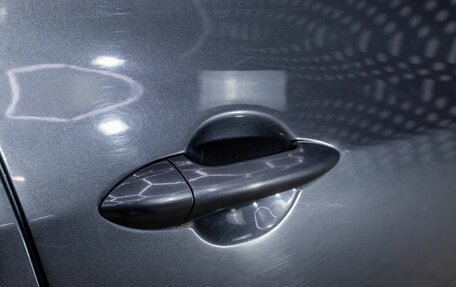 KIA Venga I, 2012 год, 535 000 рублей, 9 фотография