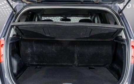 KIA Venga I, 2012 год, 535 000 рублей, 11 фотография