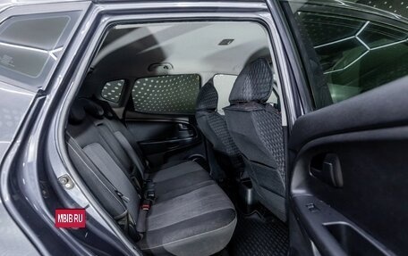 KIA Venga I, 2012 год, 535 000 рублей, 16 фотография