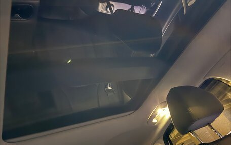 Hyundai Sonata VIII, 2021 год, 2 400 000 рублей, 8 фотография