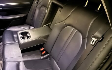 Hyundai Sonata VIII, 2021 год, 2 400 000 рублей, 5 фотография