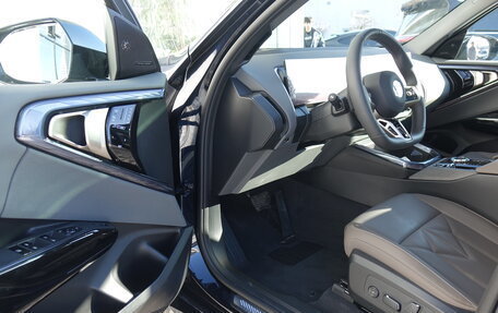 BMW X3, 2025 год, 7 390 000 рублей, 8 фотография