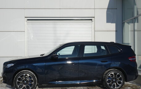 BMW X3, 2025 год, 7 390 000 рублей, 2 фотография