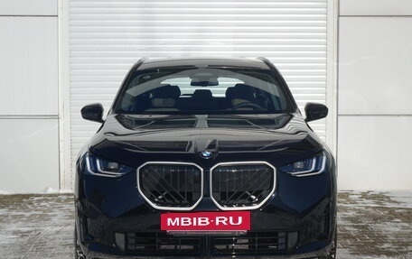 BMW X3, 2025 год, 7 390 000 рублей, 5 фотография