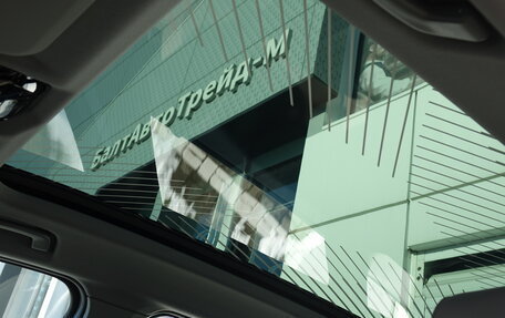 BMW X3, 2025 год, 7 390 000 рублей, 25 фотография