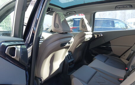 BMW X3, 2025 год, 7 390 000 рублей, 23 фотография