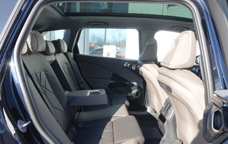 BMW X3, 2025 год, 7 390 000 рублей, 24 фотография