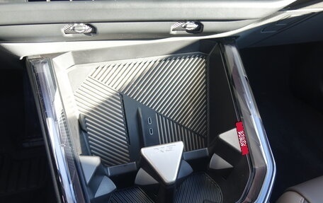 BMW X3, 2025 год, 7 390 000 рублей, 21 фотография