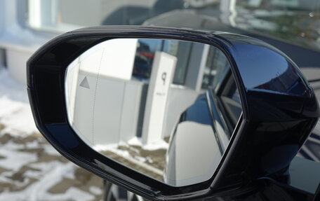 BMW X3, 2025 год, 7 390 000 рублей, 29 фотография