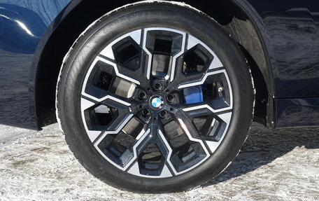 BMW X3, 2025 год, 7 390 000 рублей, 33 фотография