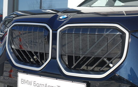 BMW X3, 2025 год, 7 390 000 рублей, 28 фотография