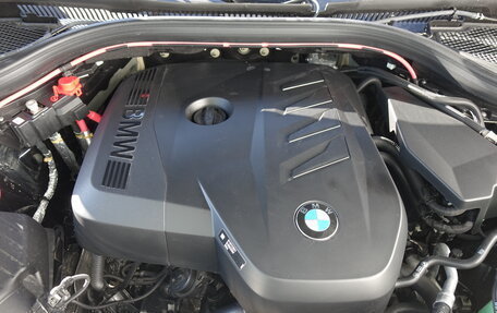 BMW X3, 2025 год, 7 390 000 рублей, 31 фотография