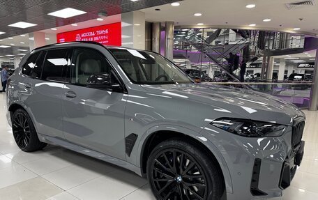 BMW X5, 2026 год, 17 300 000 рублей, 4 фотография
