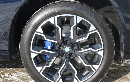 BMW X3, 2025 год, 7 390 000 рублей, 32 фотография