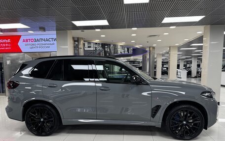 BMW X5, 2026 год, 17 300 000 рублей, 3 фотография