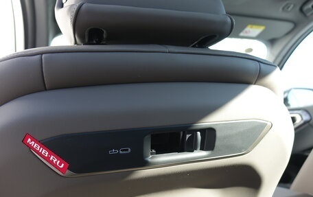 BMW X3, 2025 год, 7 390 000 рублей, 27 фотография