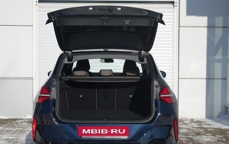 BMW X3, 2025 год, 7 390 000 рублей, 30 фотография