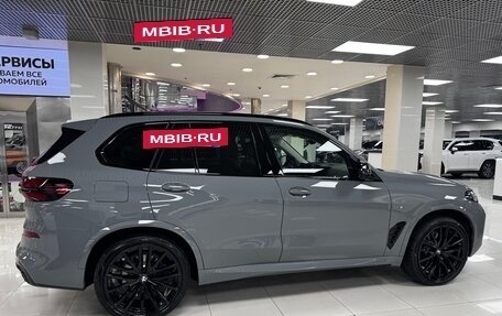 BMW X5, 2026 год, 17 300 000 рублей, 8 фотография