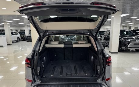 BMW X5, 2026 год, 17 300 000 рублей, 12 фотография