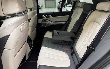 BMW X5, 2026 год, 17 300 000 рублей, 17 фотография