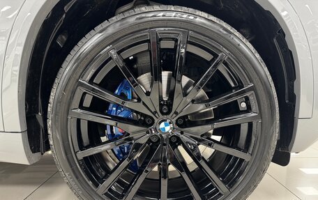 BMW X5, 2026 год, 17 300 000 рублей, 10 фотография