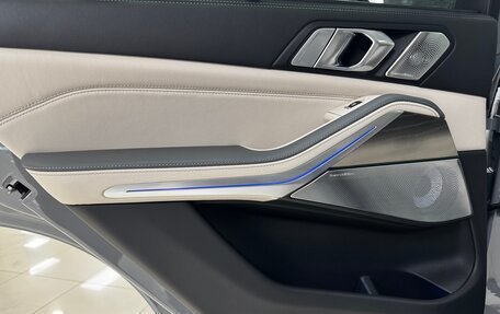 BMW X5, 2026 год, 17 300 000 рублей, 18 фотография