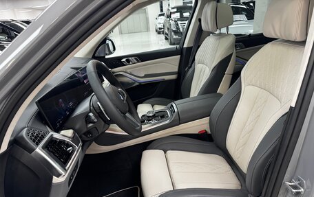 BMW X5, 2026 год, 17 300 000 рублей, 14 фотография