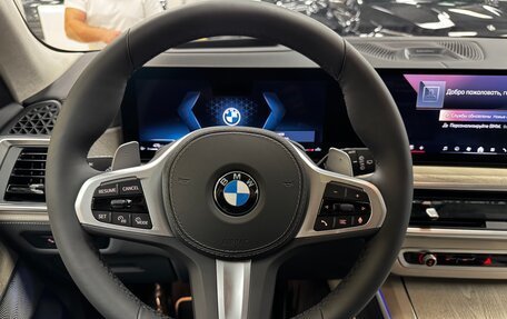 BMW X5, 2026 год, 17 300 000 рублей, 23 фотография