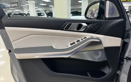 BMW X5, 2026 год, 17 300 000 рублей, 13 фотография