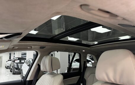 BMW X5, 2026 год, 17 300 000 рублей, 16 фотография