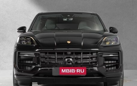 Porsche Cayenne III, 2026 год, 14 290 000 рублей, 2 фотография