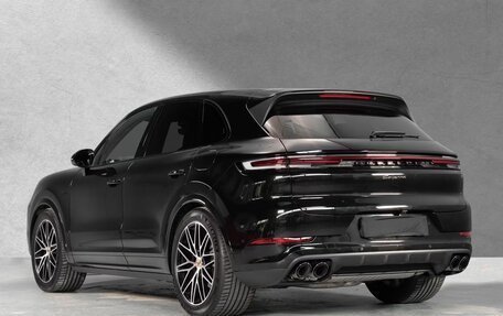 Porsche Cayenne III, 2026 год, 14 290 000 рублей, 4 фотография