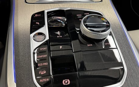 BMW X5, 2026 год, 17 300 000 рублей, 25 фотография