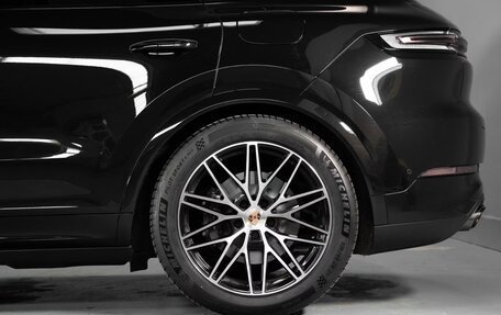 Porsche Cayenne III, 2026 год, 14 290 000 рублей, 8 фотография