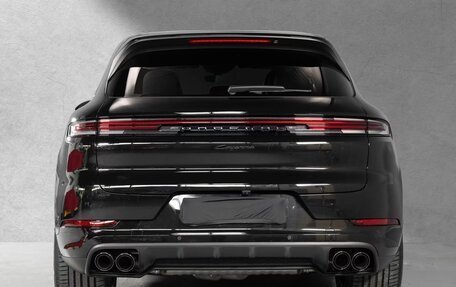 Porsche Cayenne III, 2026 год, 14 290 000 рублей, 5 фотография