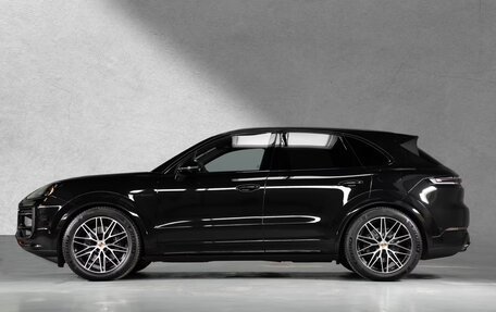 Porsche Cayenne III, 2026 год, 14 290 000 рублей, 3 фотография