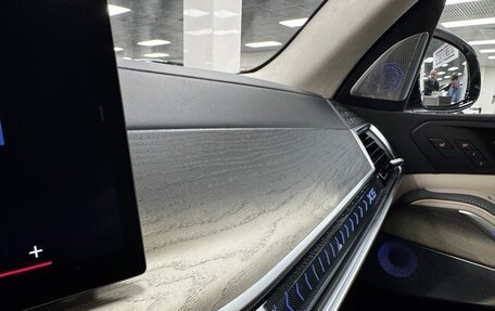 BMW X5, 2026 год, 17 300 000 рублей, 24 фотография