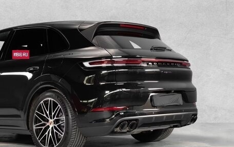 Porsche Cayenne III, 2026 год, 14 290 000 рублей, 10 фотография