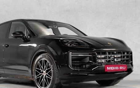 Porsche Cayenne III, 2026 год, 14 290 000 рублей, 9 фотография