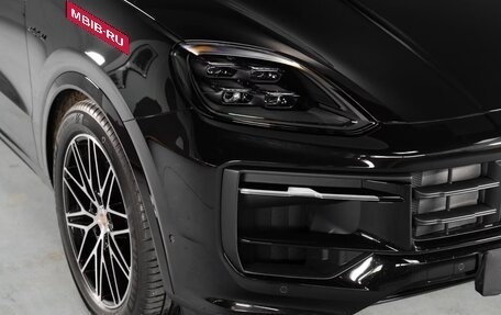 Porsche Cayenne III, 2026 год, 14 290 000 рублей, 11 фотография