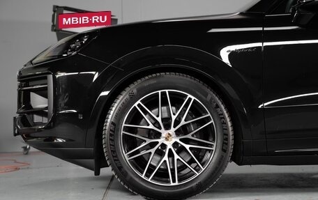 Porsche Cayenne III, 2026 год, 14 290 000 рублей, 7 фотография