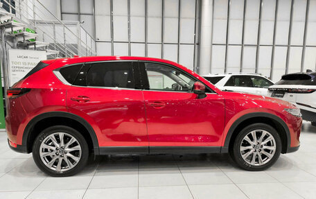 Mazda CX-5 II, 2019 год, 3 360 000 рублей, 4 фотография