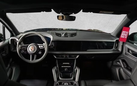 Porsche Cayenne III, 2026 год, 14 290 000 рублей, 15 фотография