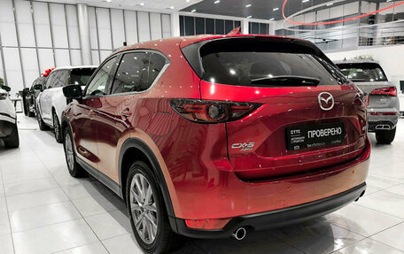 Mazda CX-5 II, 2019 год, 3 360 000 рублей, 7 фотография